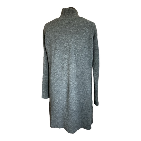 Mus & Bombon wool blend sweater dress - Picture 5 of 8